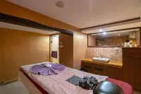 Adamo the Bellus Calangute - spa
