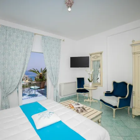 Hotel Royal Prisco