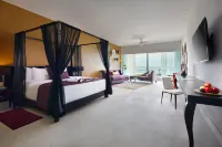 Senses Riviera Maya - Ocean Front Boutique Hotel - Adults Only - con encanto