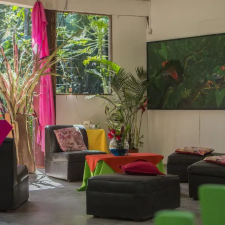 Caribbean Paradise Eco-Lodge