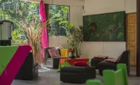 Caribbean Paradise Eco-Lodge Hotels in Colorado