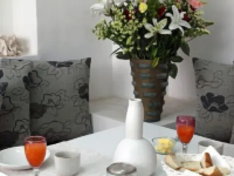 Dar Sabri Hotéis em Nabeul