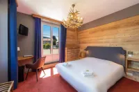 Hôtel Restaurant l'Aubergade Hotels in Gerardmer