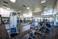 Royal Marang Hotel - Gym