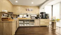 Hotel Stella Maris - Style & Comfort - 朝食