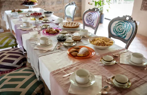 科爾特芬姿酒店