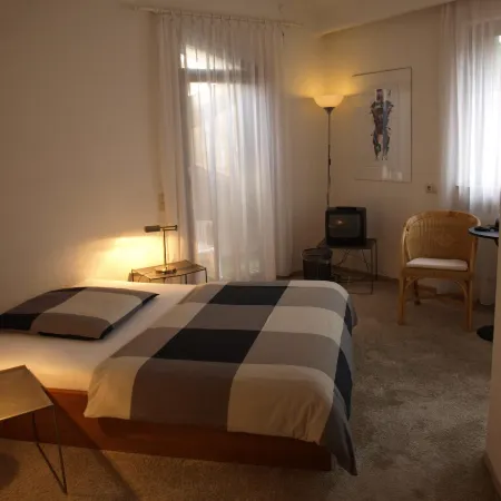 L'Auberge