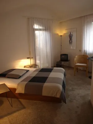 L'Auberge Hotel a Sandhausen