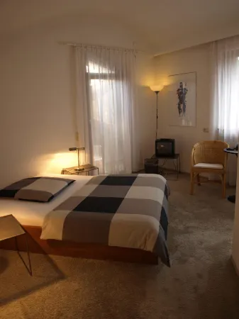 L'Auberge Отели рядом с достопримечательностью «FKK Strand Kollersee»