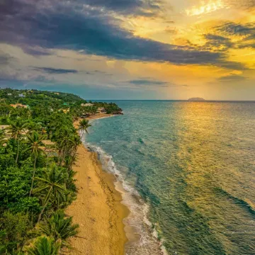 Casa Verde Hotel - Steps to the Beach, Pool, Restaurant & Bar