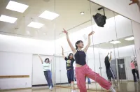 Grand Nikko Awaji - Gym