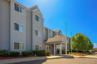Microtel Inn & Suites by Wyndham Ann Arbor Hotels in Ann Arbor