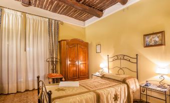 B&B L'Alloggio Dei Vassalli