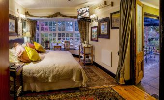 Forest Hall Guest House