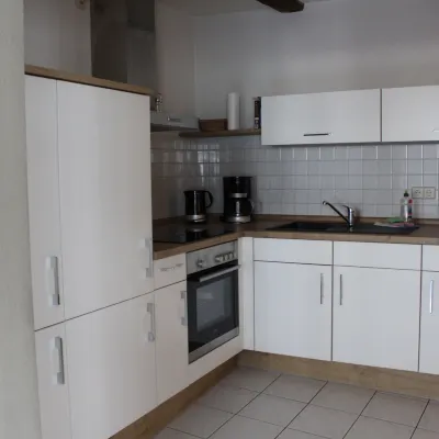 Apartments am Brunnen Hotels near Old Town Quedlinburg