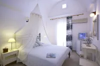 Hotel Matina Hotels in Santorini