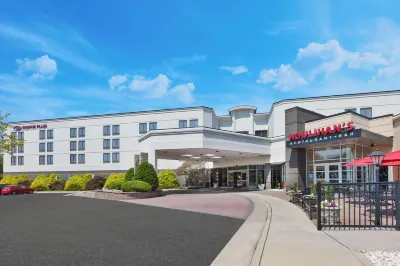 Crowne Plaza Dulles Airport Hotel a Herndon
