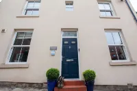 克萊倫斯小屋飯店