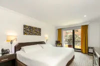 Hotel 101 Park House Hotel di 