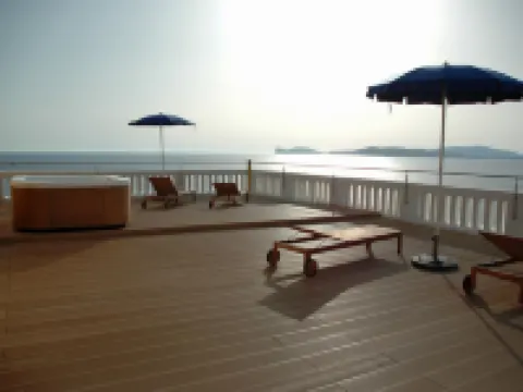 Villa Las Tronas Hotel & Spa Hotels in Alghero