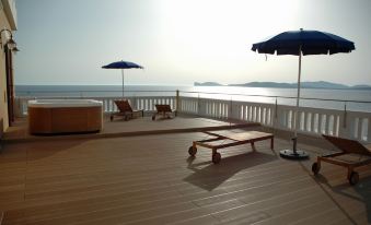 Villa Las Tronas Hotel & Spa