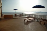 Villa Las Tronas Hotel & Spa Hoteles en Alguer