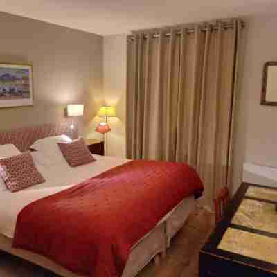 Hôtel La Marisa Rooms