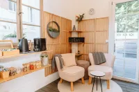 La Belle Vue Boutique Hotel & Café - spa