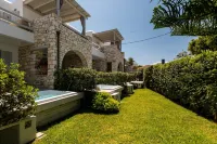 アネモミロス レジデンス