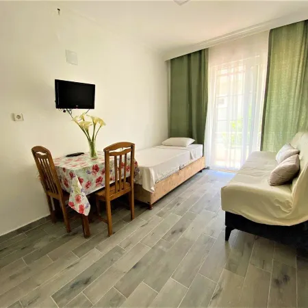 Gurkan Apart Hotel