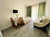 Dalyan Gurkan Apart Hotel - Evcil Hayvan Kabul Edilen Alan