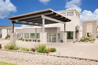 Brookings Inn Hotel in zona Research Park at South Dakota State University