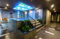 Eagle Hotel - spa