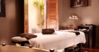 Iloha Seaview Hotel - spa