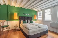 Privatzimmer in bester Altstadtlage Hotels in der Nähe von BOXENSTOP Auto · Zweirad · Spielzeug Museum