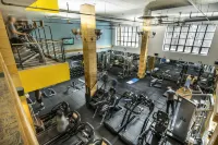 크리스티아니아 콘도, 코랄트리 레지던스 컬렉션