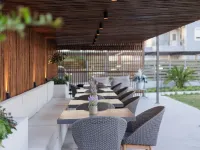 V Luxury Suites Hotels in Perama
