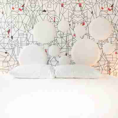 Mabi City Centre Hotel Rooms