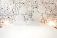 Mabi City Centre Hotel Hoteles en Maastricht