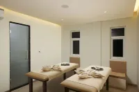 The Acacia Morjim - spa