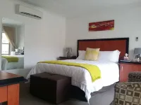 Alicia's B&B