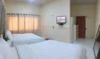 Marrets International Villa - Bungalows