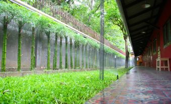 Baan Ma Feung GuestHouse