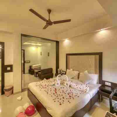 Hotel Ashwin Igatpuri Rooms