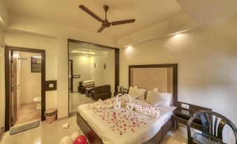 Hotel Ashwin Igatpuri