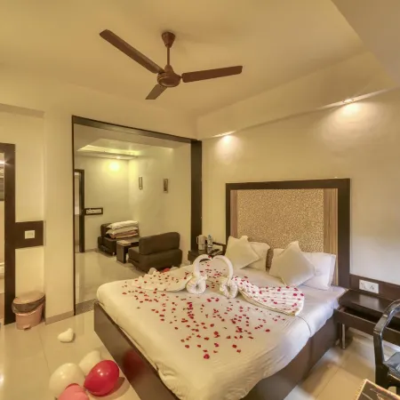 Hotel Ashwin Igatpuri