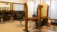 Canyon Woods Resort Club - Kuntosalit