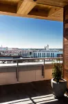 The Restoration Hotel - Scenic