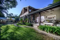 Stille Woning Guesthouse