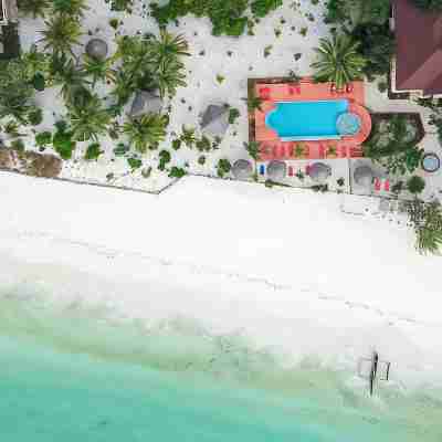 IFA Beach Resort Hotel Exterior